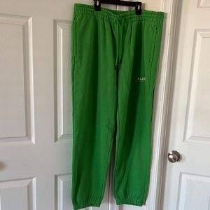 New Balance x Klutch Athletics Pre Game Chill Pants